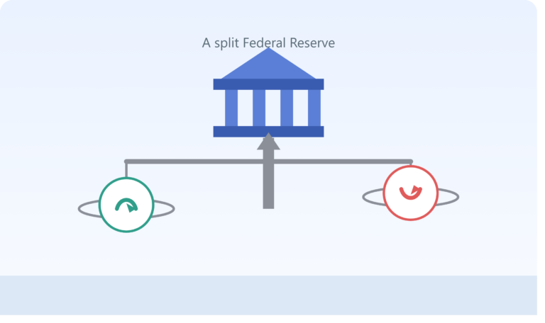 The Fed Can’t Agree on Rates: What the Divided FOMC Minutes Mean for You