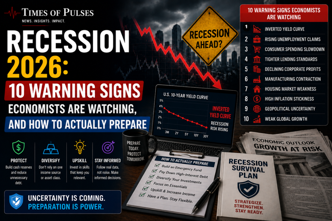 recession 2026